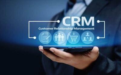 How on earth do I carve out my CRM system?